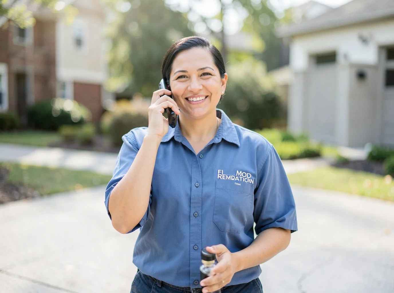 Mold Remediation Camby, IN FAQs